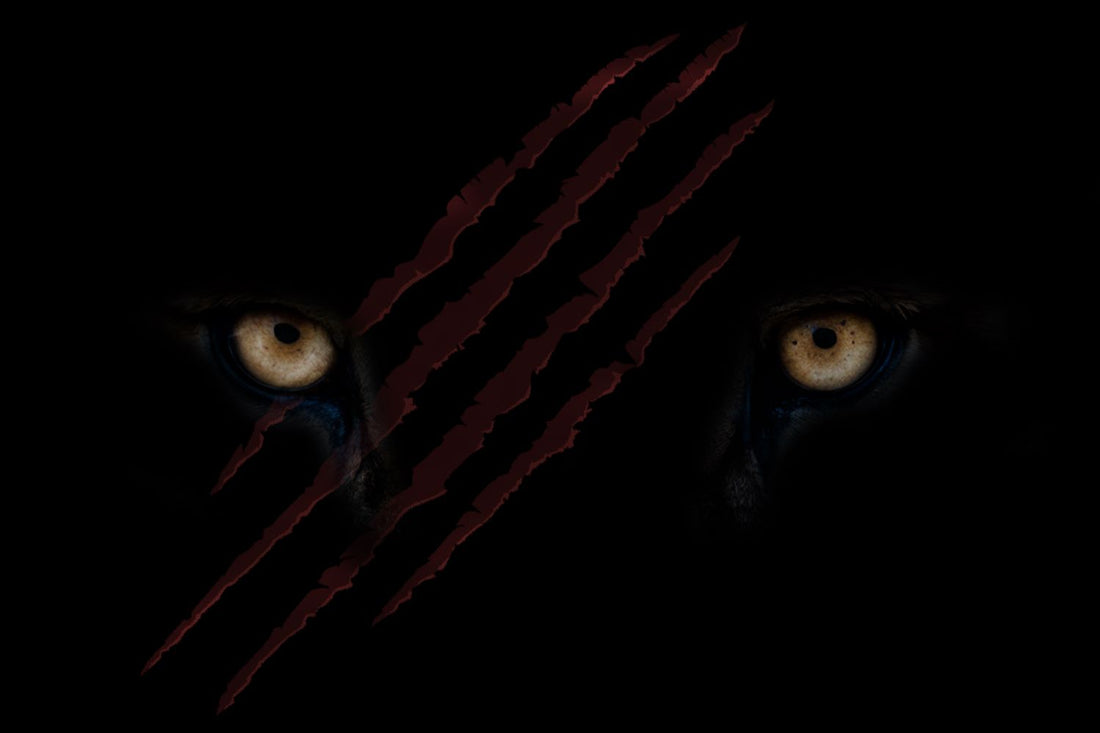 Savage Kings of the Ice Age