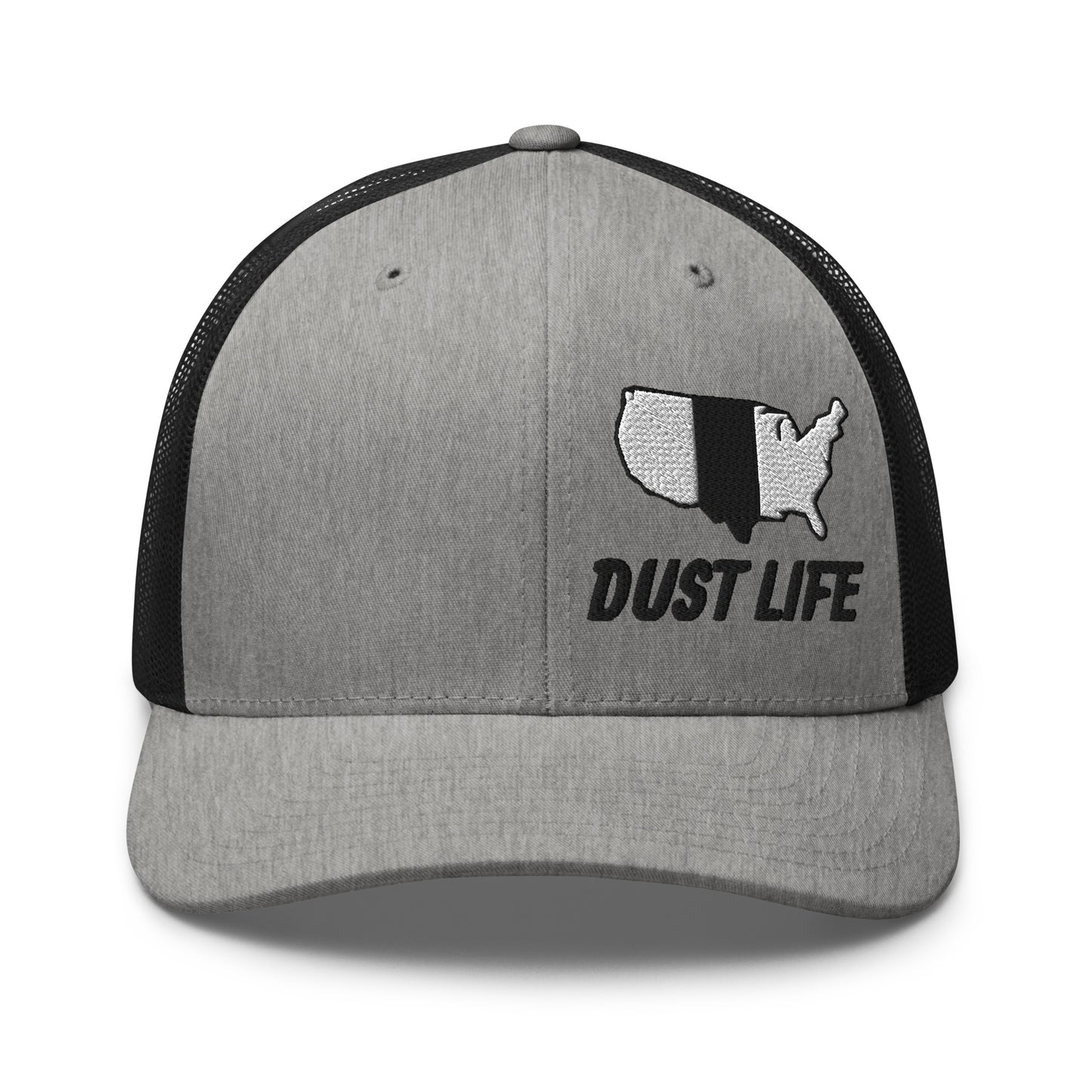 Trucker Hat - Dust Life