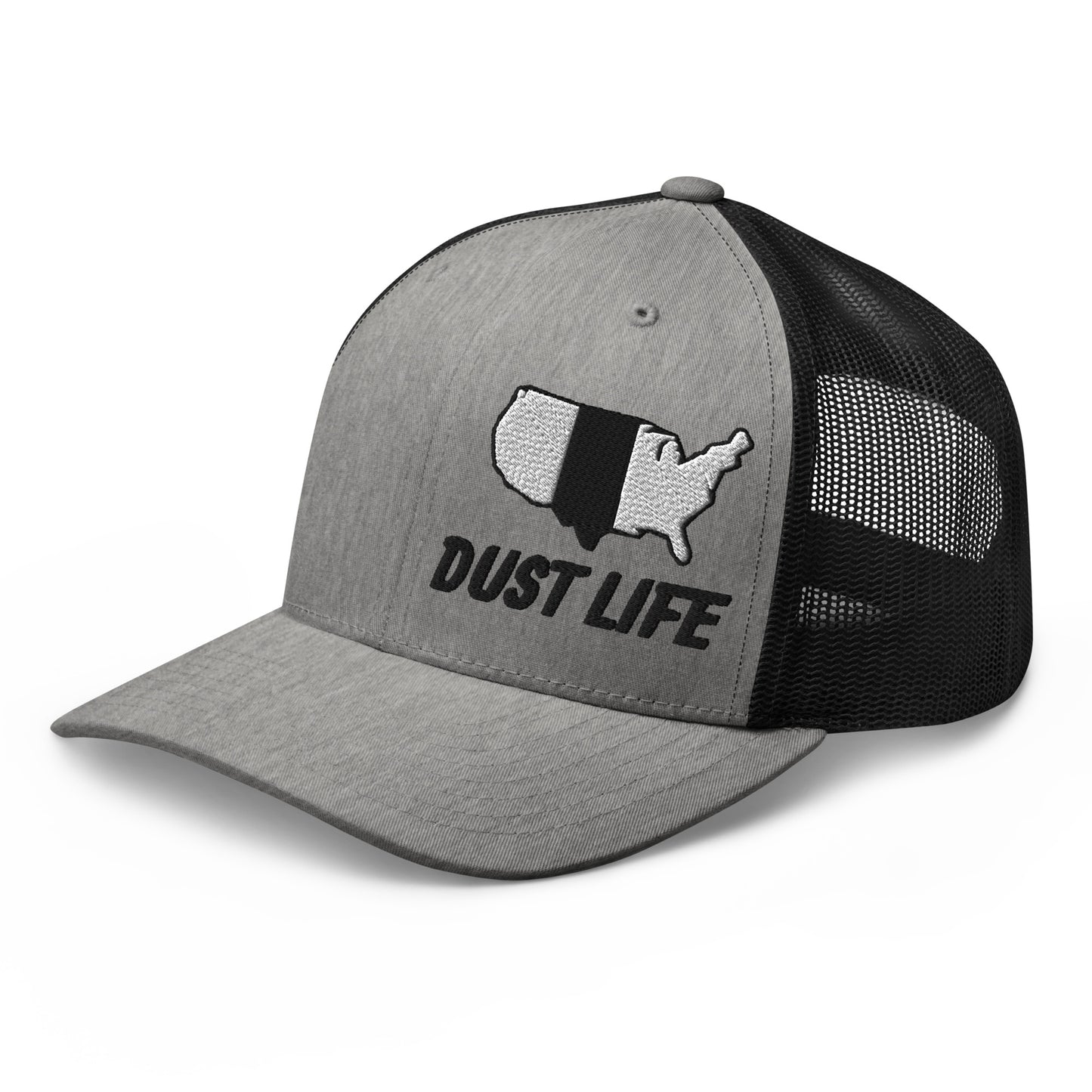 Trucker Hat - Dust Life