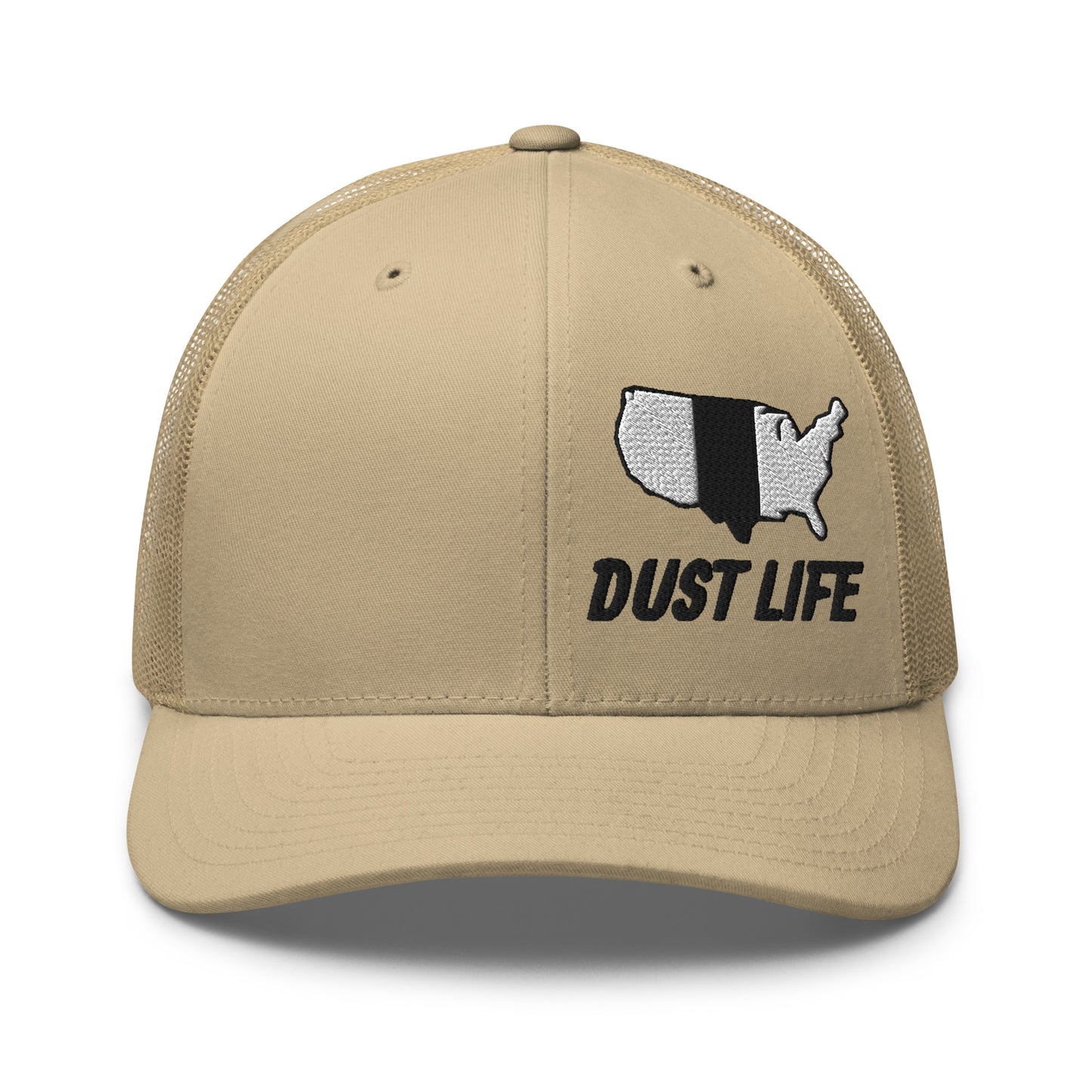 Trucker Hat - Dust Life