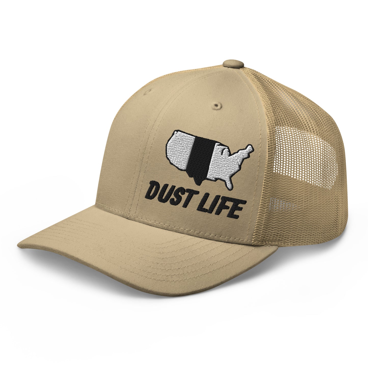 Trucker Hat - Dust Life
