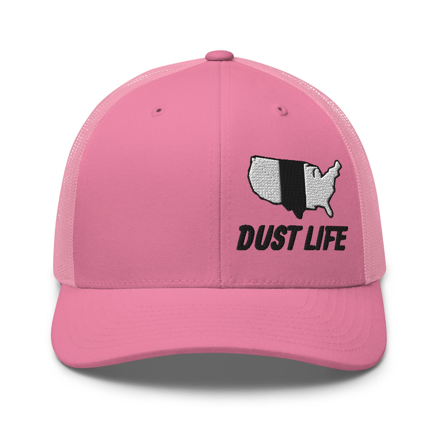 Trucker Hat - Dust Life