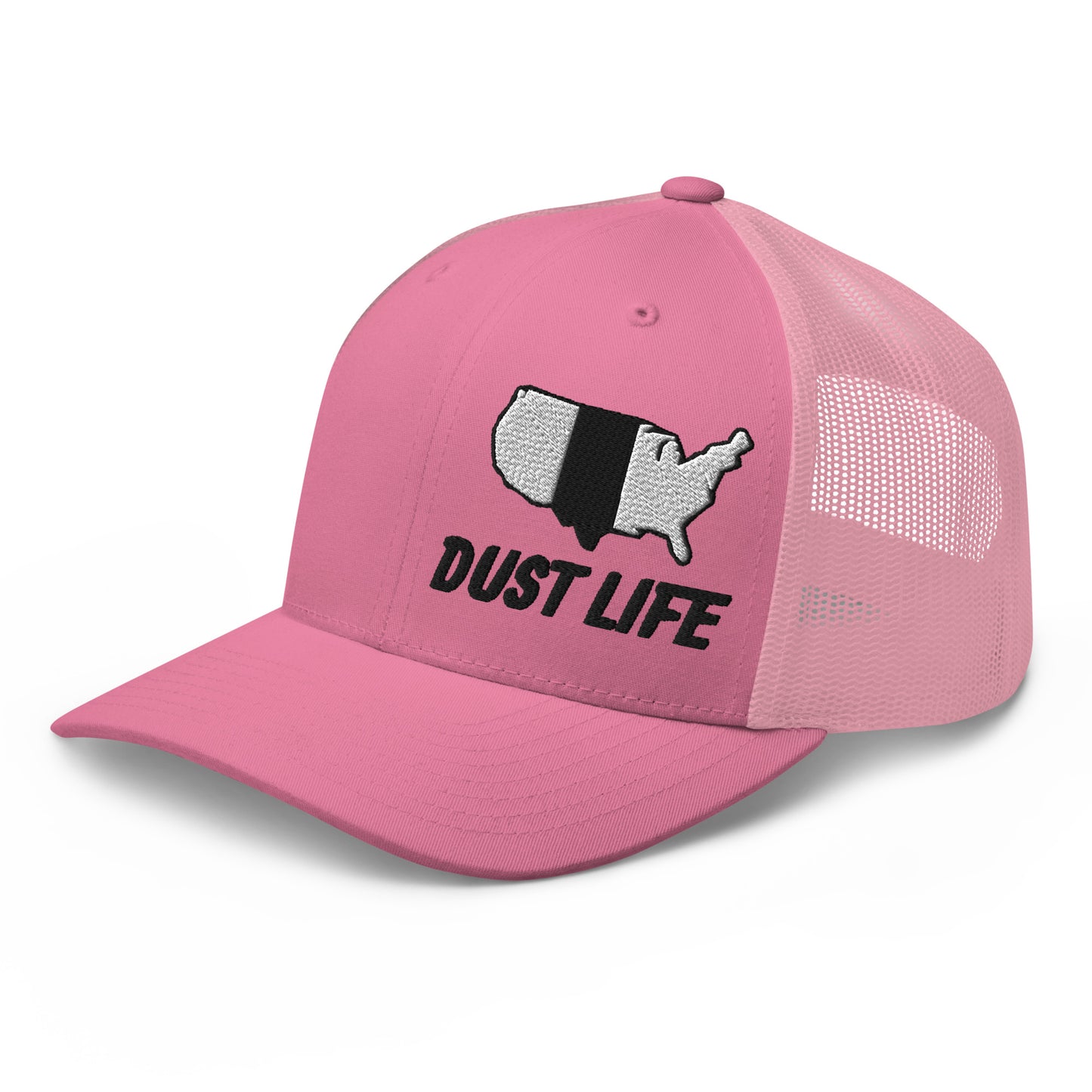 Trucker Hat - Dust Life