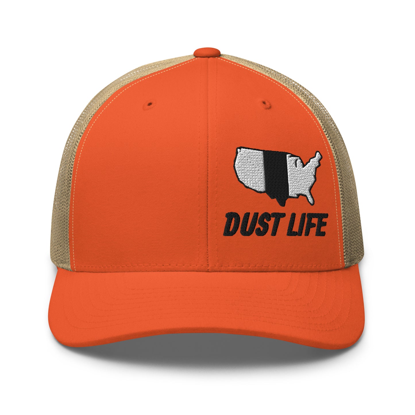 Trucker Hat - Dust Life