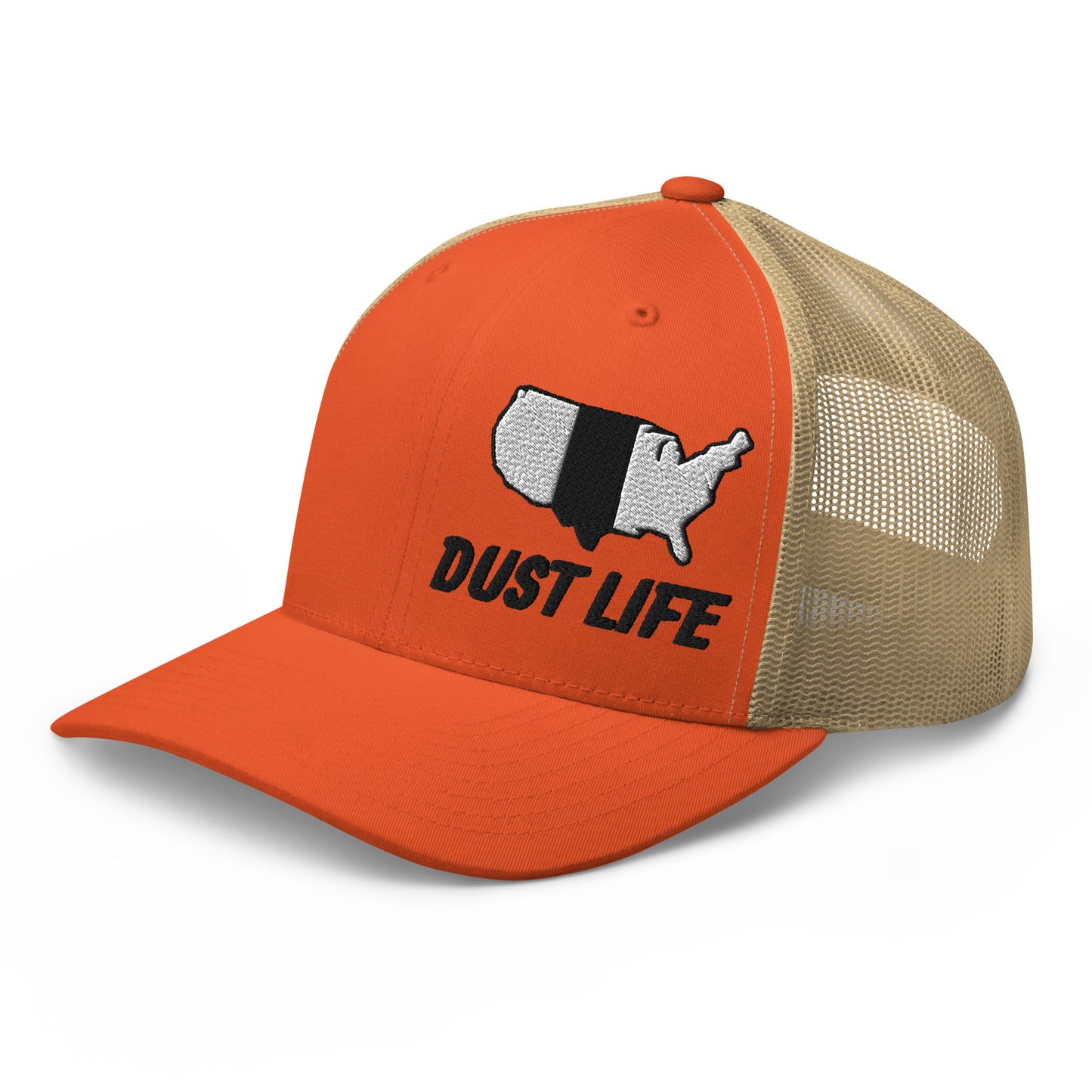 Trucker Hat - Dust Life