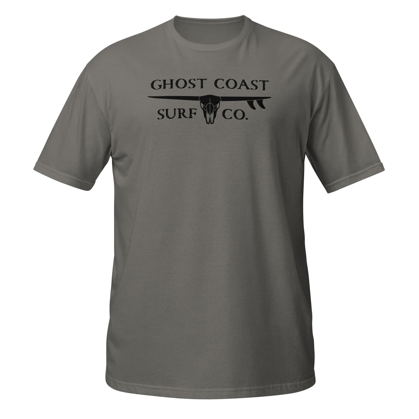 T-Shirt - Reap What You Surf