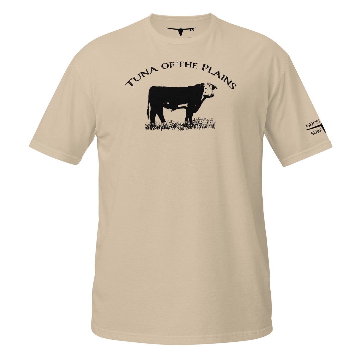T-Shirt - Tuna of the Plains