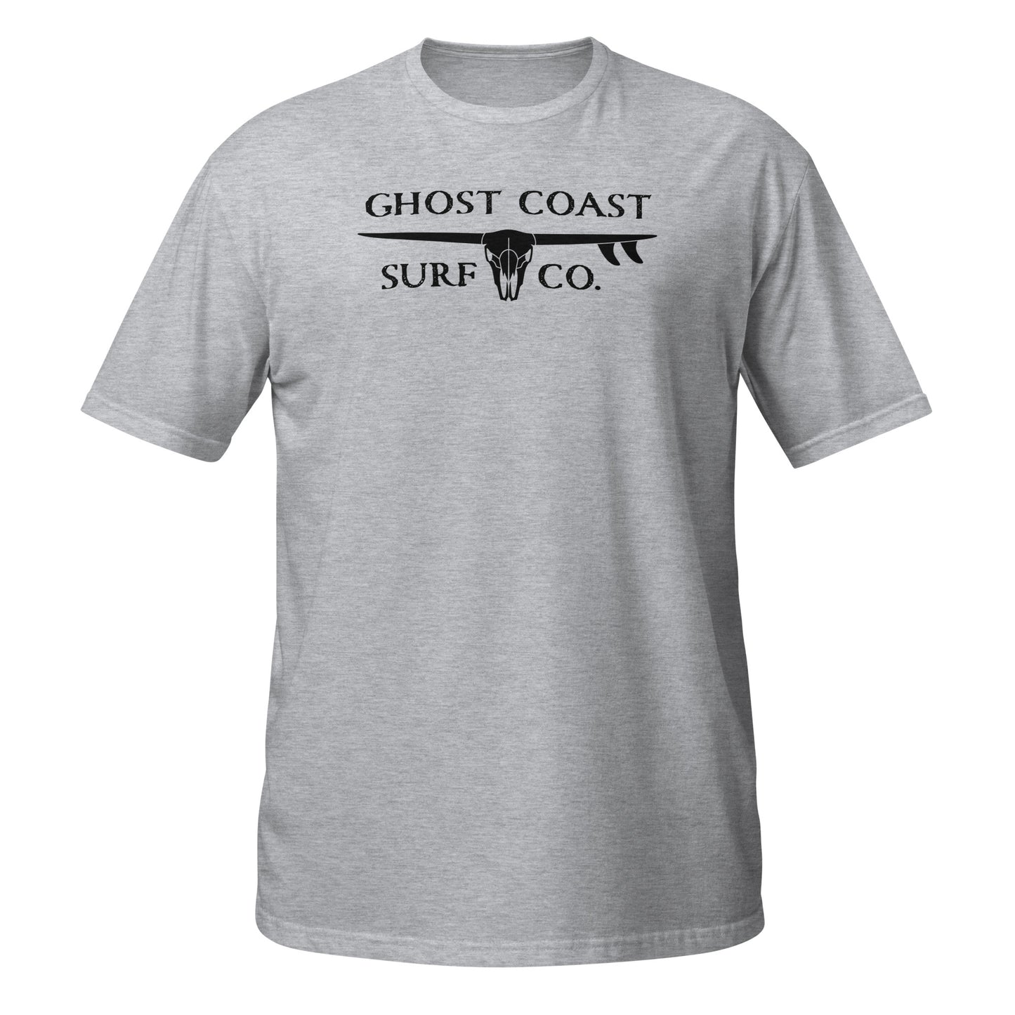 T-Shirt - Reap What You Surf