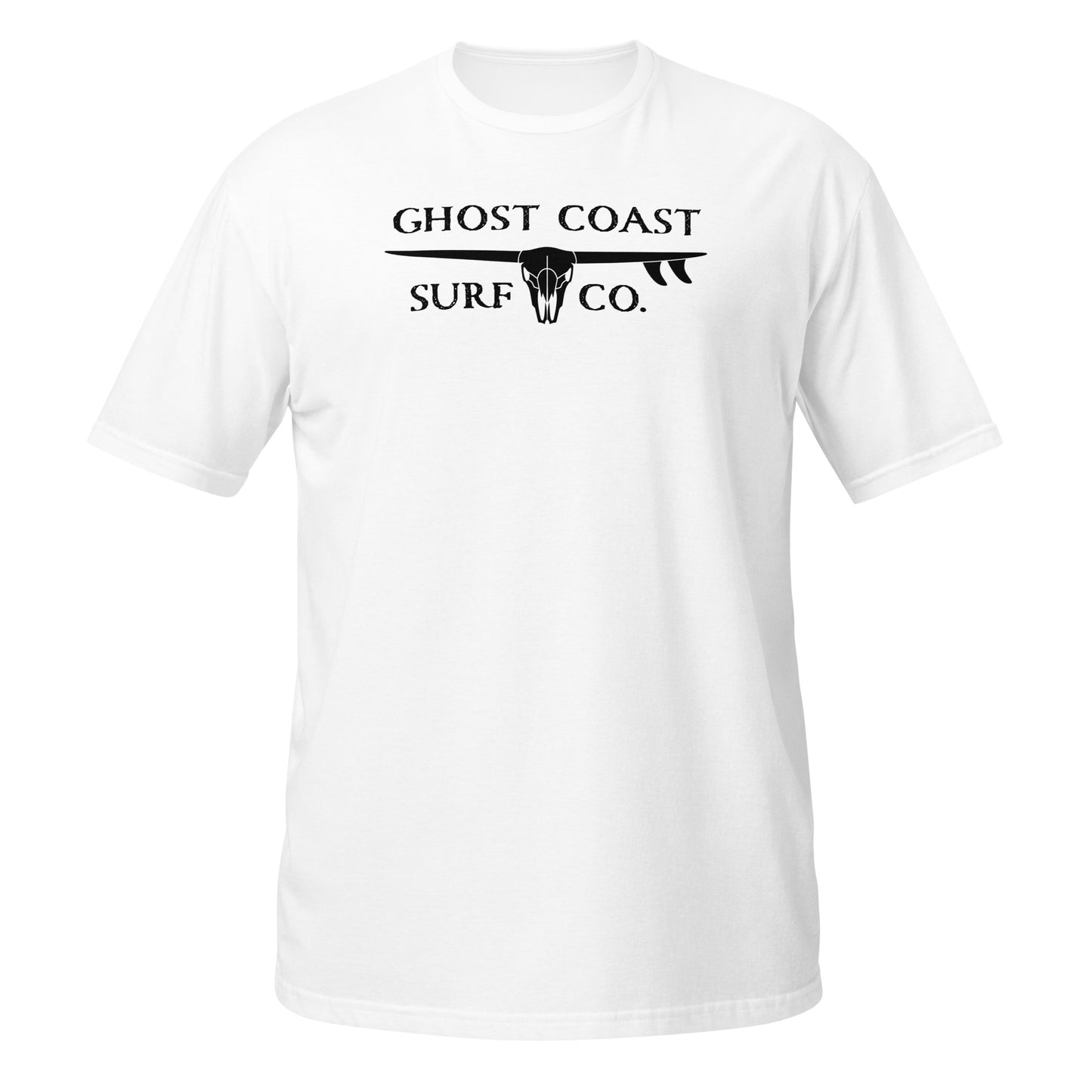 T-Shirt - Reap What You Surf