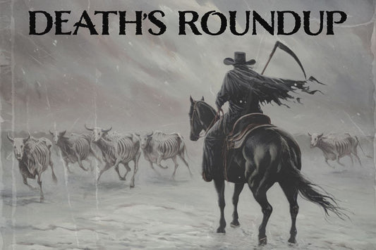 Death's Roundup
