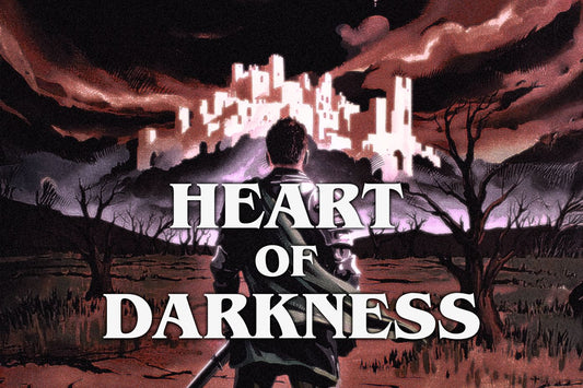 Heart of Darkness