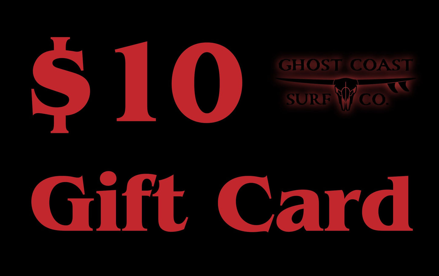 Gift Cards