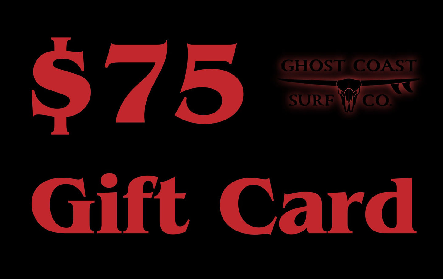 Gift Cards