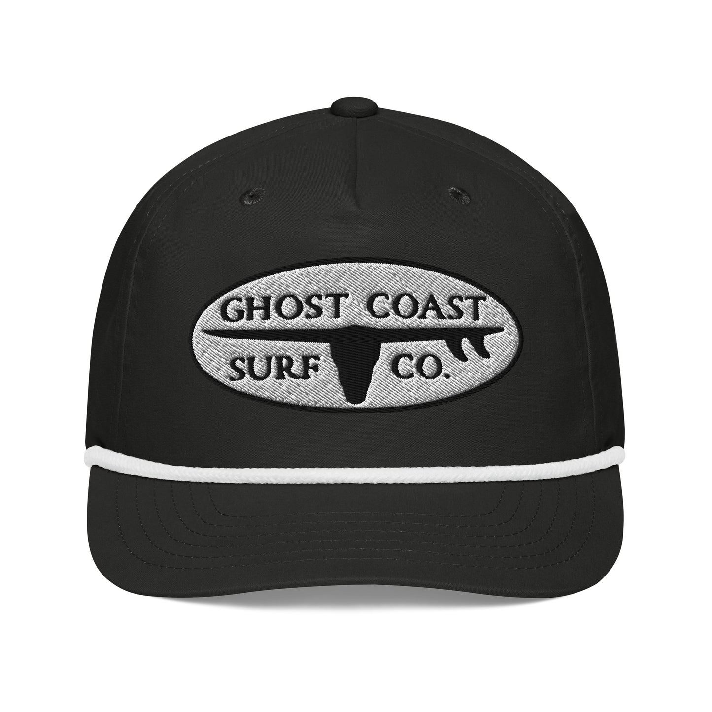 Rope Hat - Ghost Coast Surf Co.