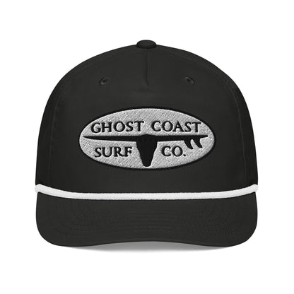 Rope Hat - Ghost Coast Surf Co.