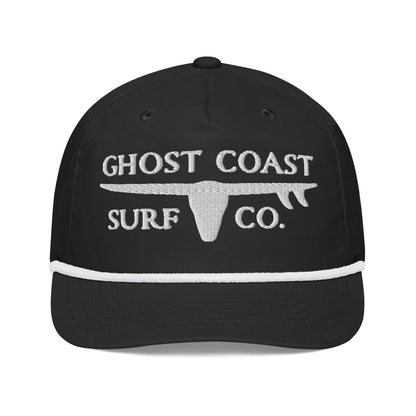 Rope Hat - Ghost Coast Surf Co.