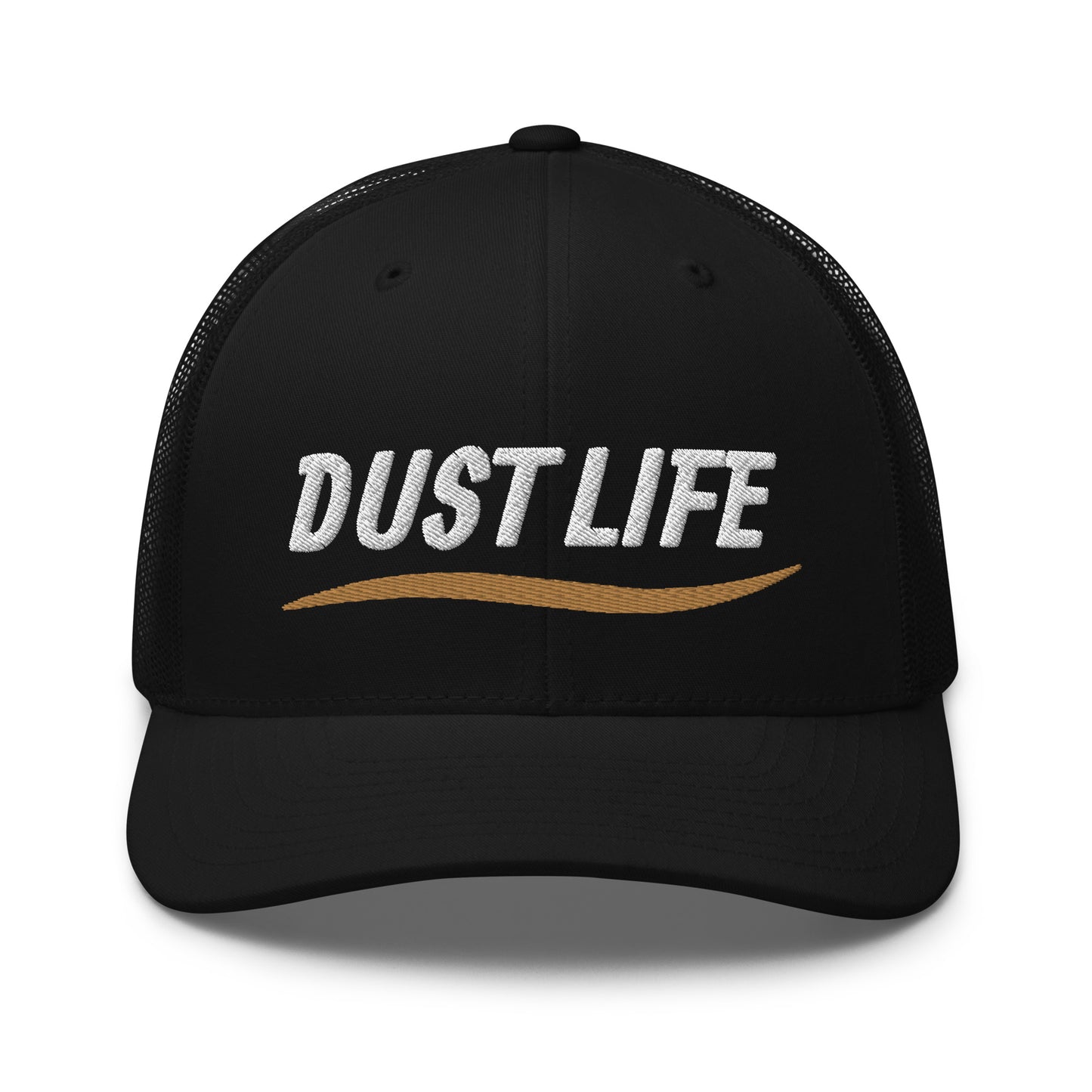 Trucker Hat - Dust Life