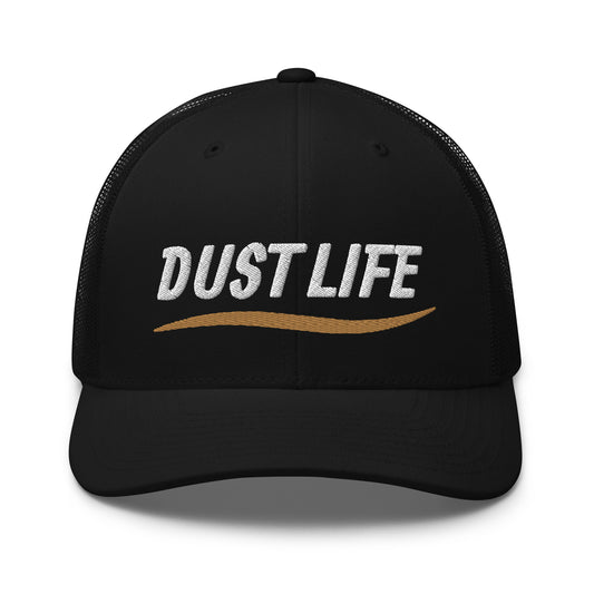 Trucker Hat - Dust Life