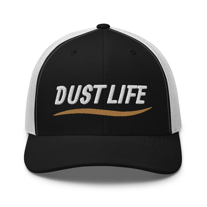 Trucker Hat - Dust Life