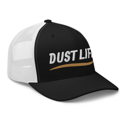 Trucker Hat - Dust Life