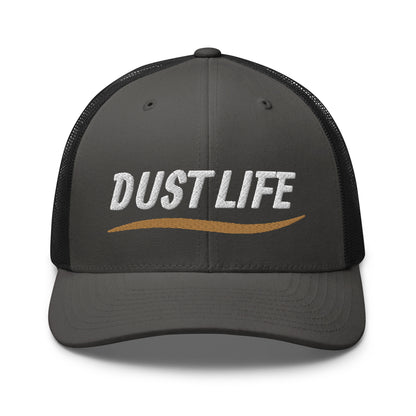 Trucker Hat - Dust Life