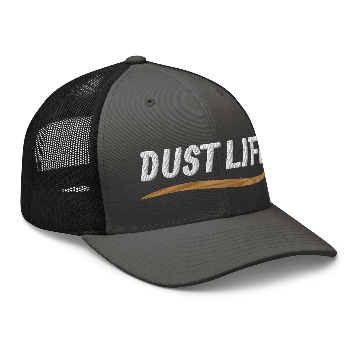 Trucker Hat - Dust Life