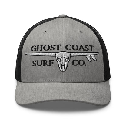 Hat - Ghost Coast Surf Co.