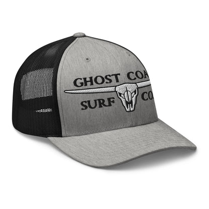 Hat - Ghost Coast Surf Co.