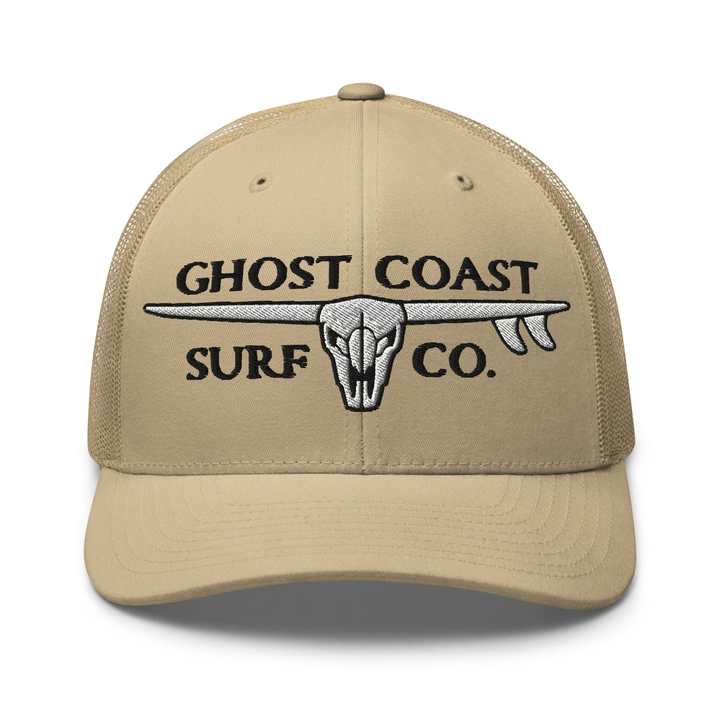 Hat - Ghost Coast Surf Co.