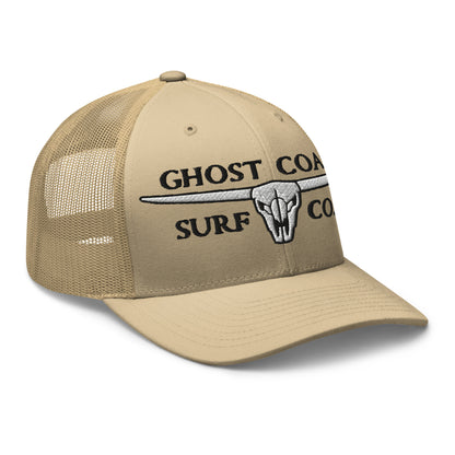 Hat - Ghost Coast Surf Co.