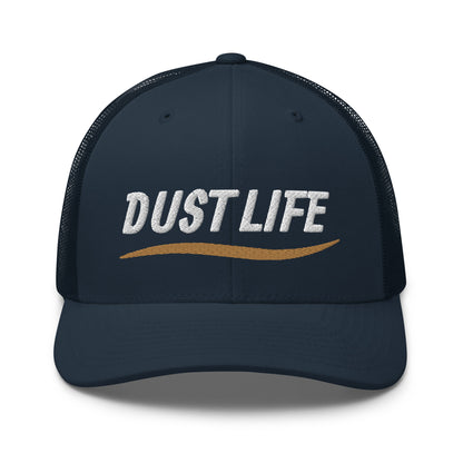 Trucker Hat - Dust Life