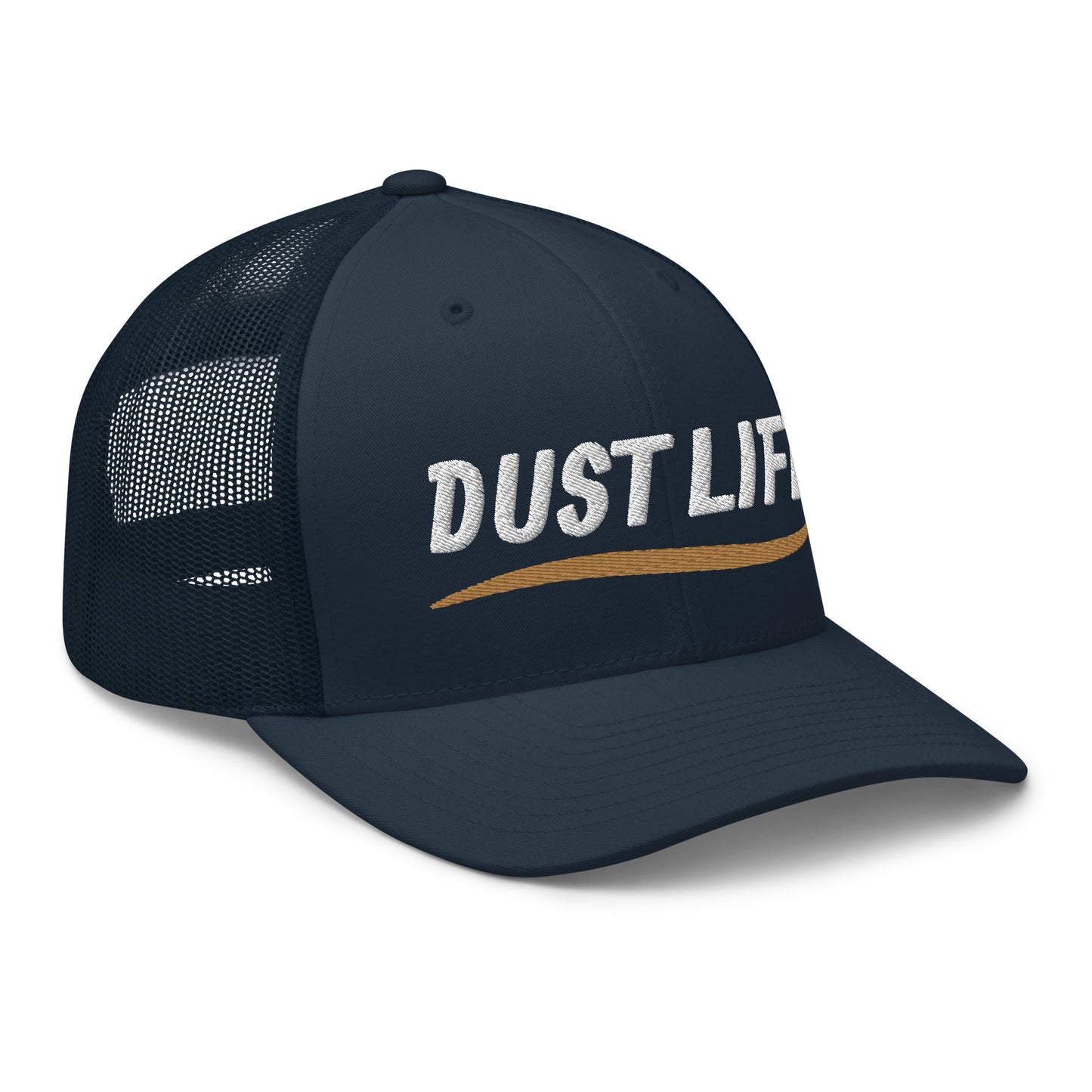 Trucker Hat - Dust Life