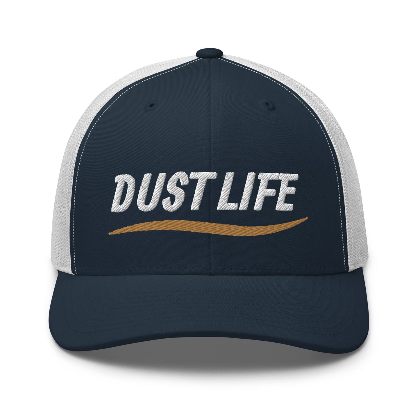 Trucker Hat - Dust Life