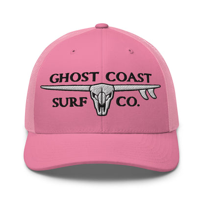 Hat - Ghost Coast Surf Co.