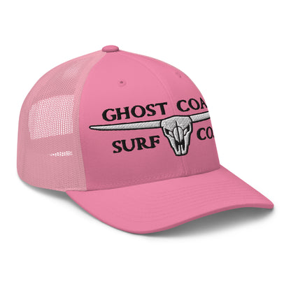 Hat - Ghost Coast Surf Co.