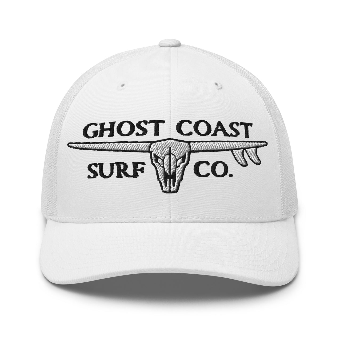 Hat - Ghost Coast Surf Co.