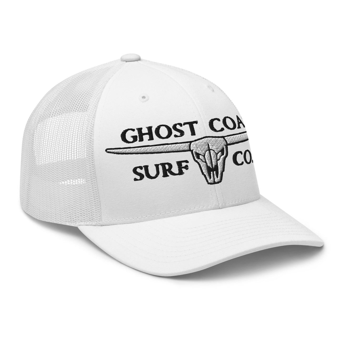 Hat - Ghost Coast Surf Co.