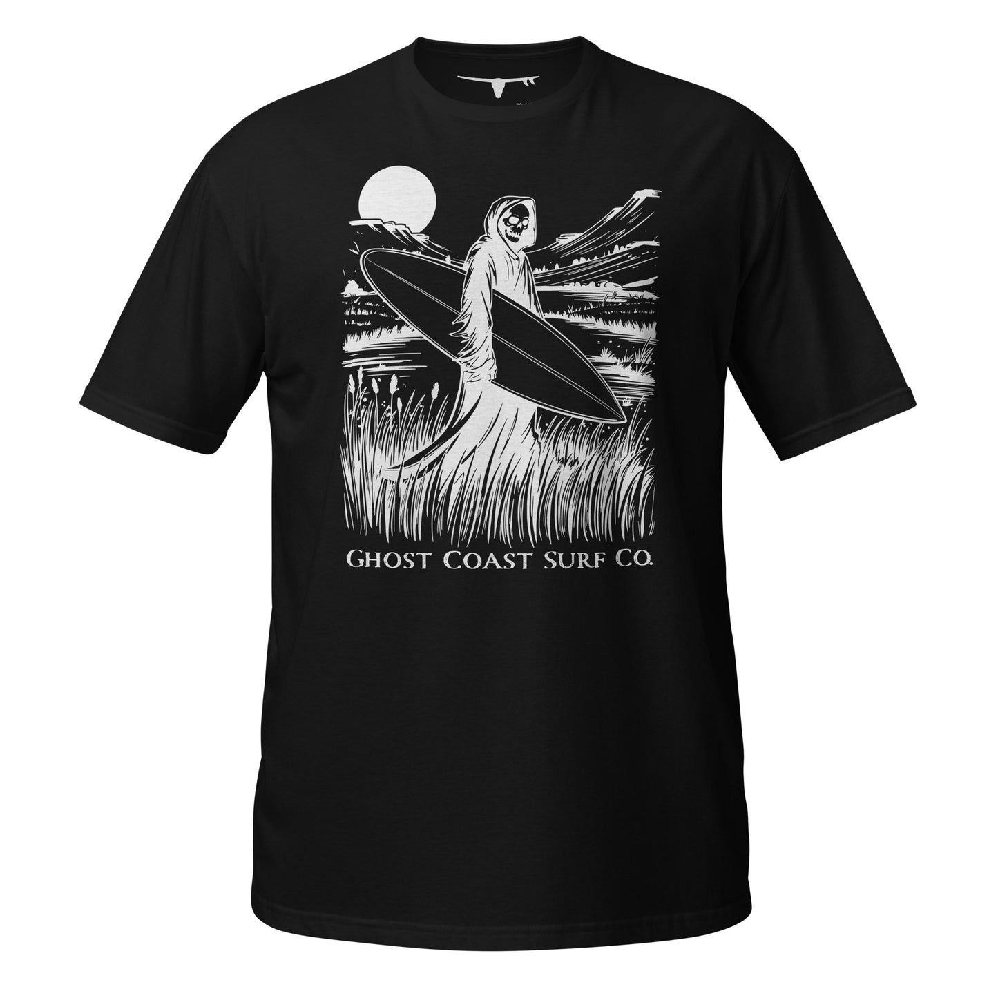 T-Shirt - Reaper In the Canyonlands