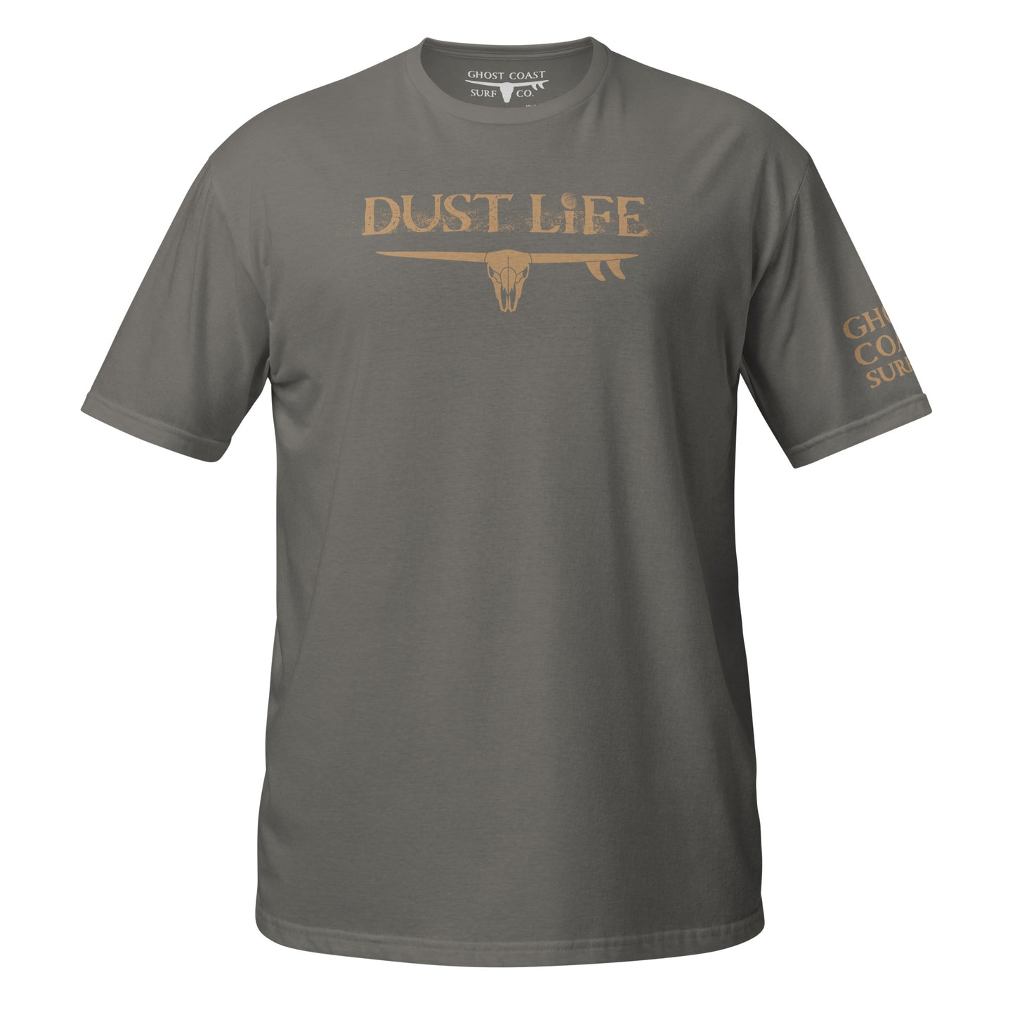 T-Shirt - Dust Life