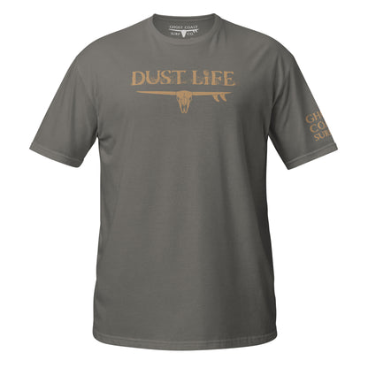 T-Shirt - Dust Life