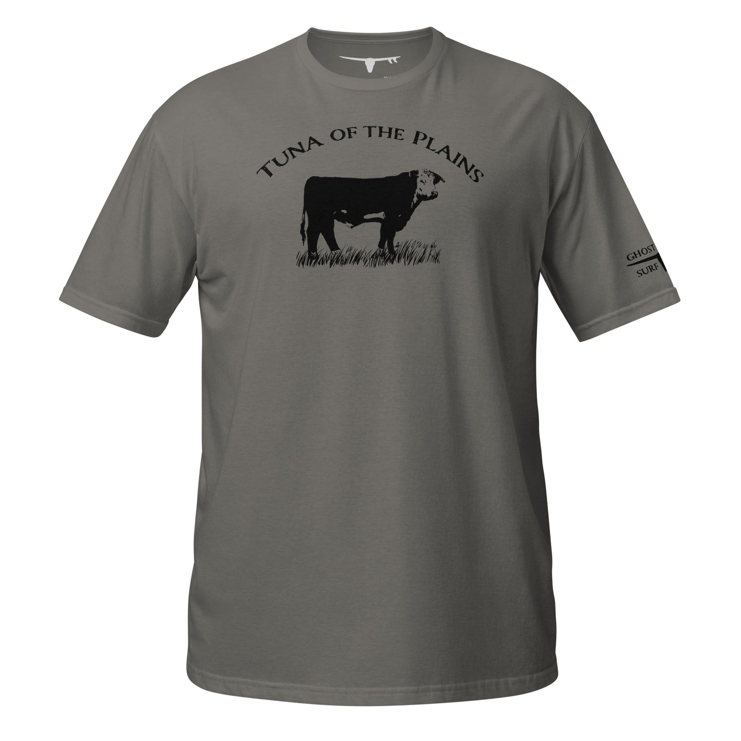 T-Shirt - Tuna of the Plains