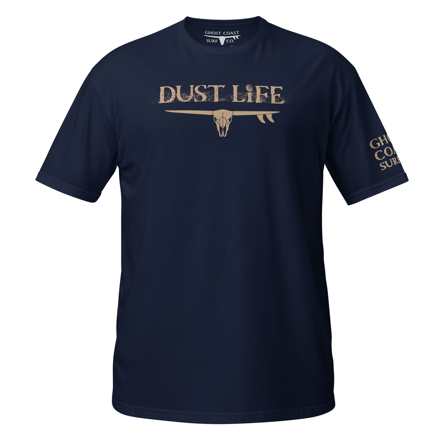 T-Shirt - Dust Life