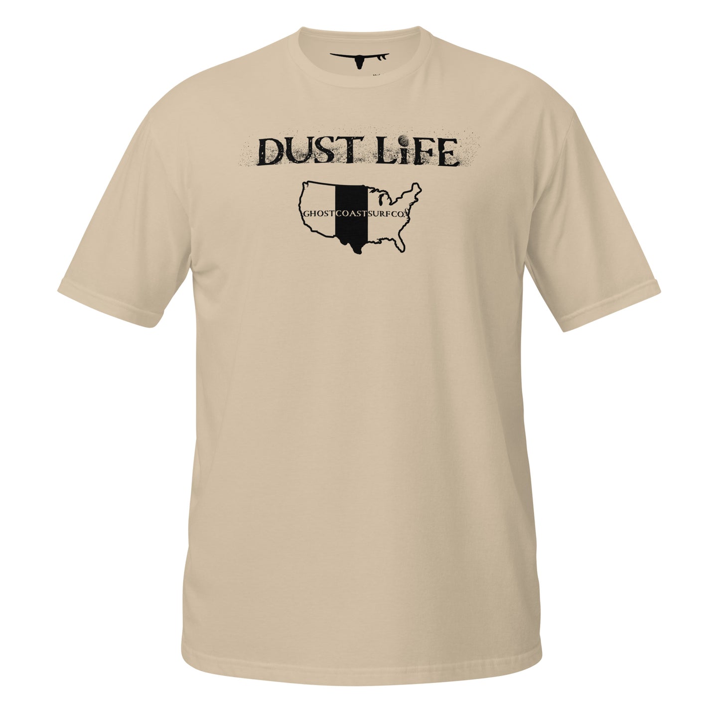 T-Shirt - Dust Life