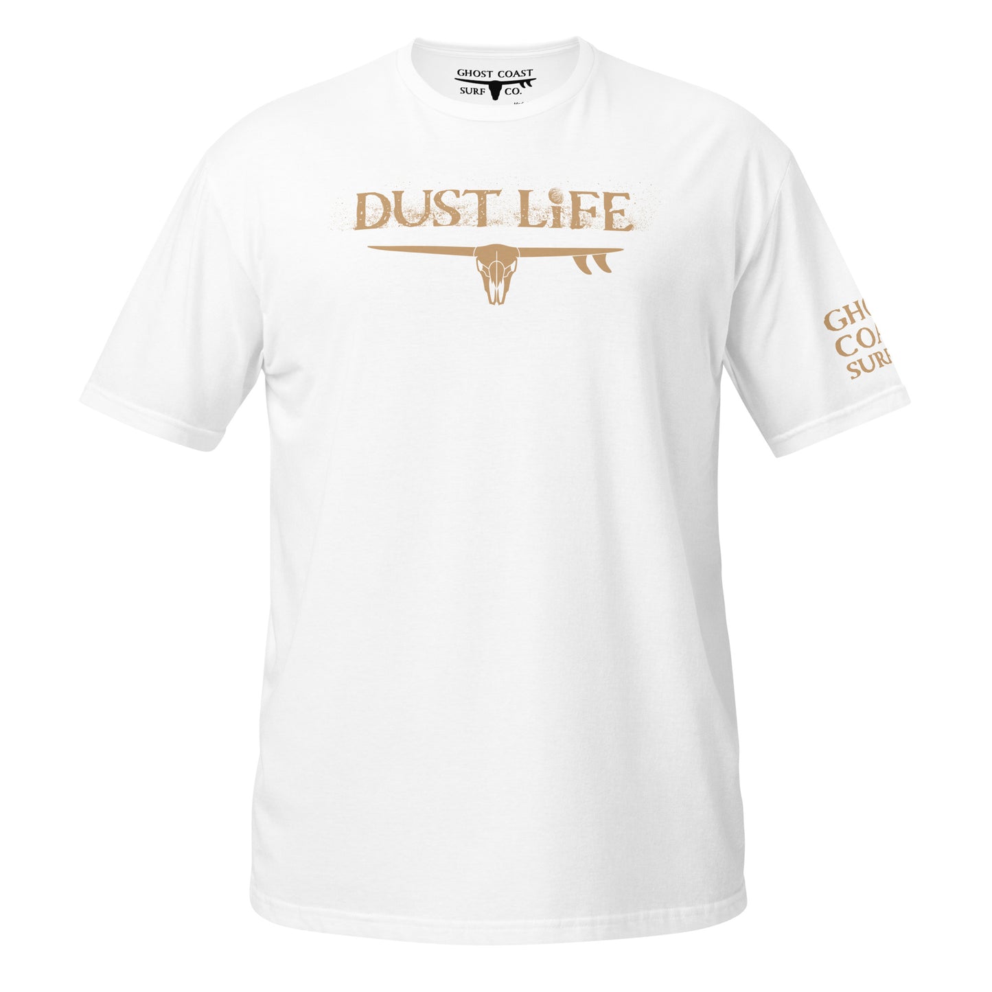 T-Shirt - Dust Life