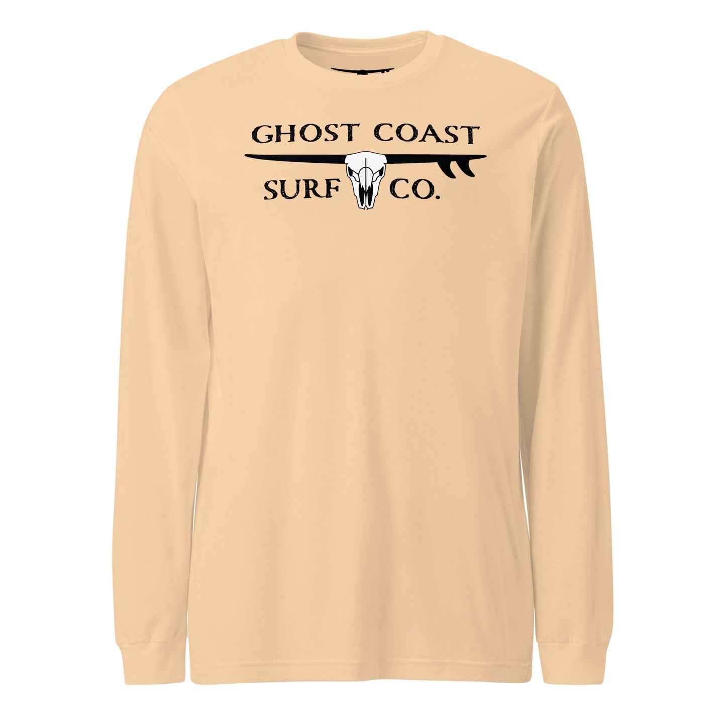 Long Sleeve Shirt - Ghost Coast Surf Co.