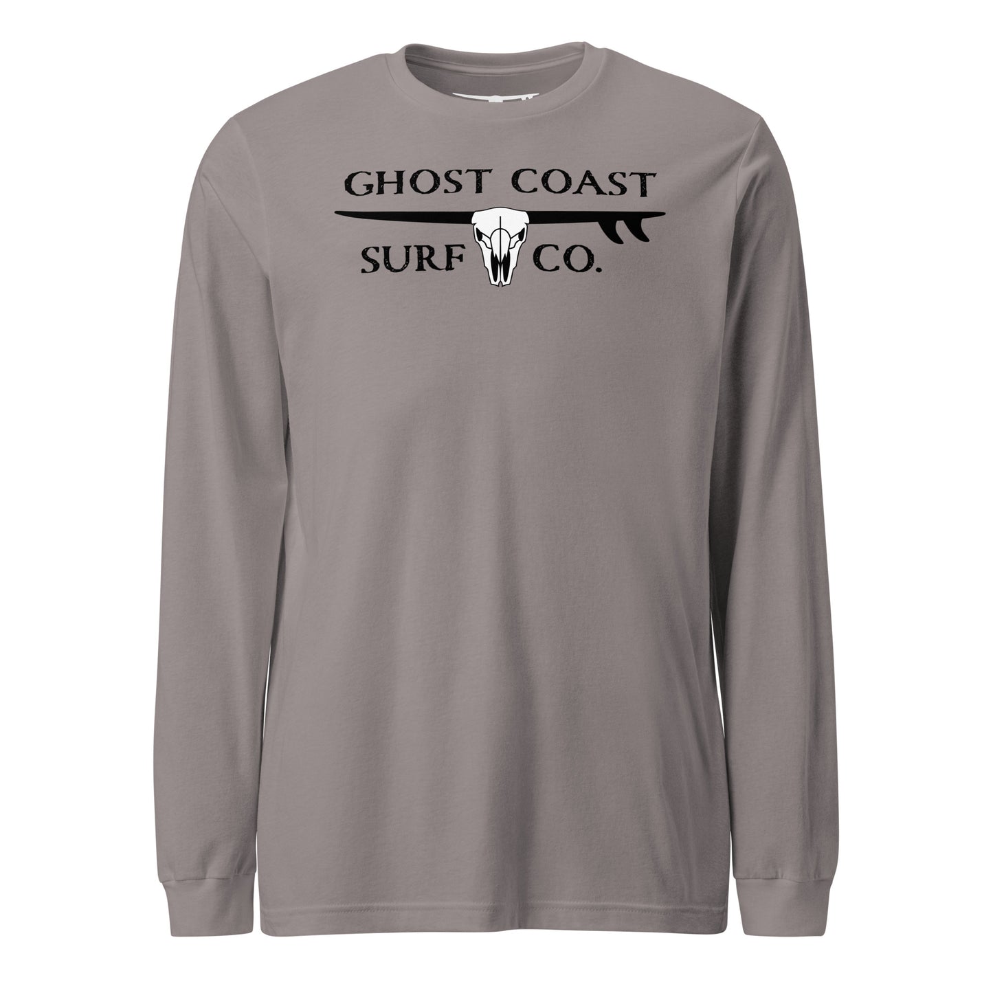 Long Sleeve Shirt - Ghost Coast Surf Co.